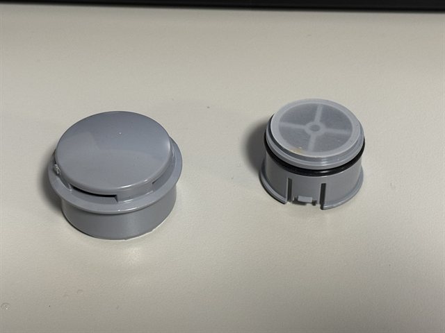 圧力開放分解