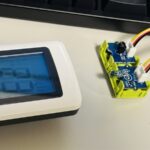 Arduino Uno R4 WiFiでスマートリモコンを作る