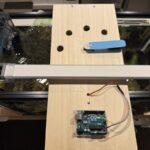 Arduinoでメダカの自動給餌器を作ってみた