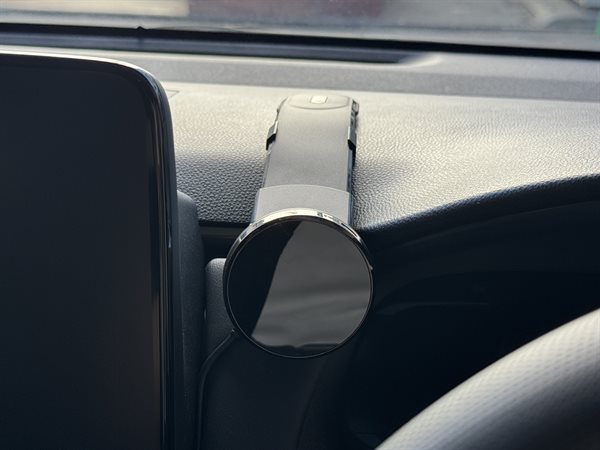 本体の取り付け