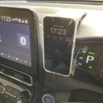 アクアにMagSafeスマホホルダーを取り付け（MXPK）