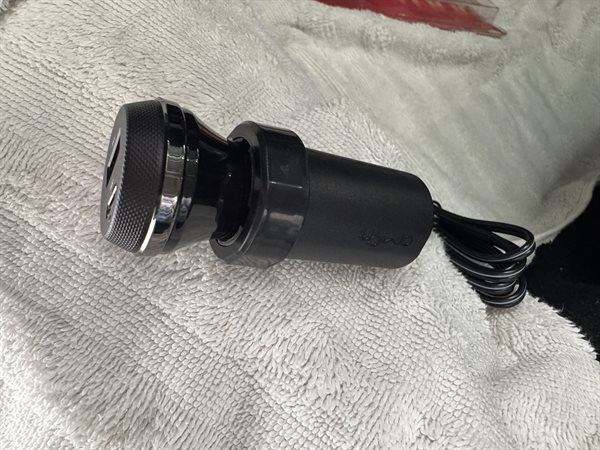 USB充電器の選定
