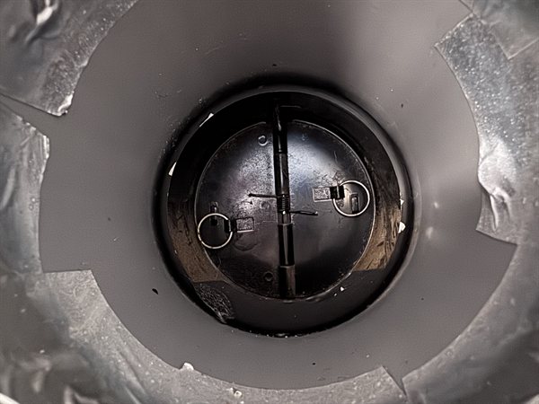 24時間換気の給気口が勝手に閉まっていた原因と対策